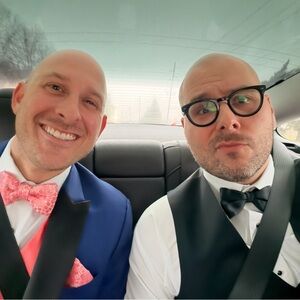 Meet your Posher, Daniel